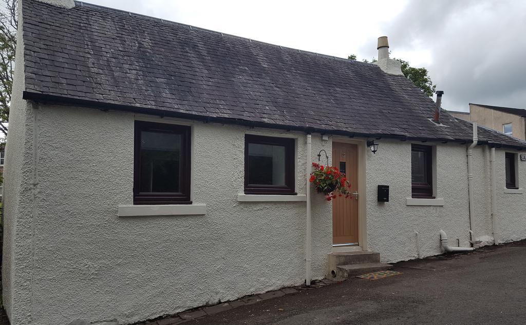 Cobbler'S Cottage دانبلين الغرفة الصورة