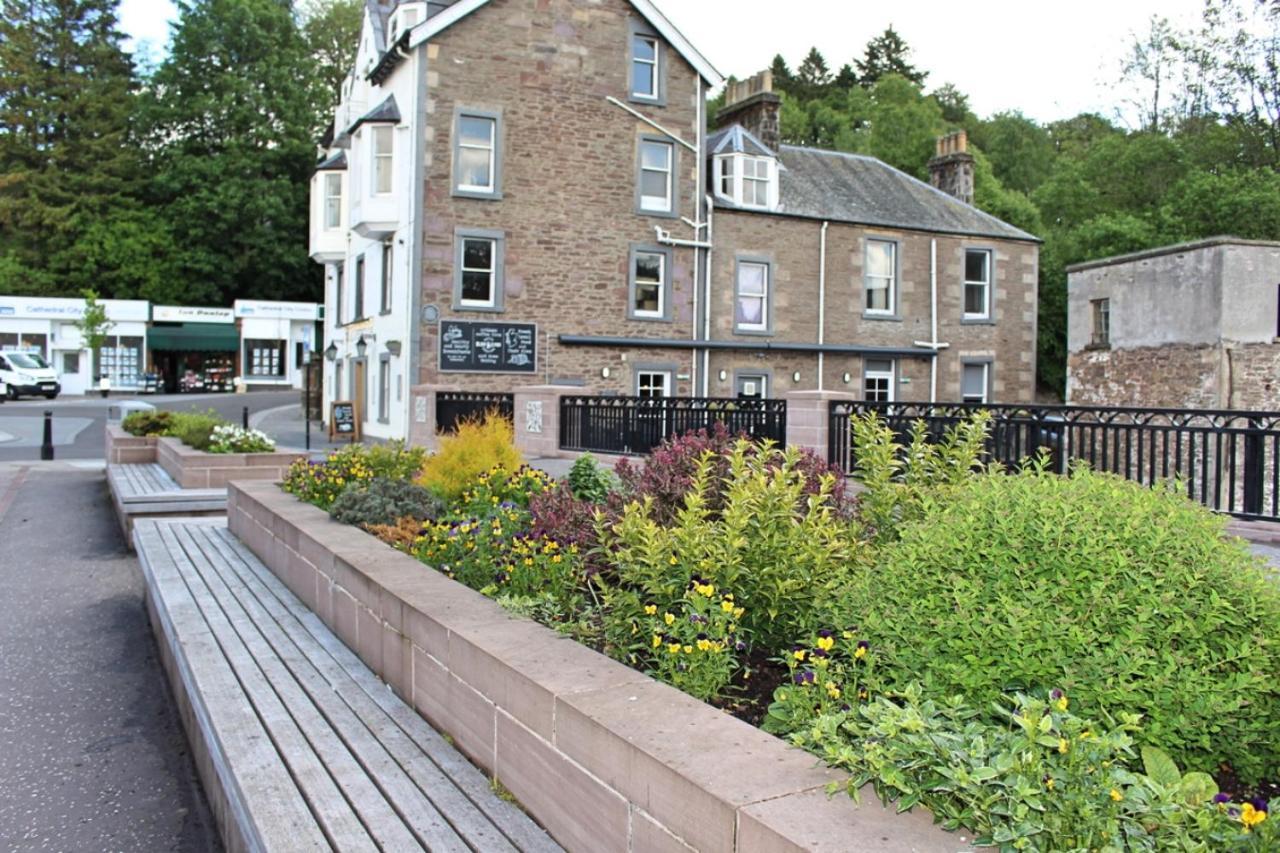 Cobbler'S Cottage دانبلين المظهر الخارجي الصورة